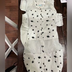 SNOO Sleep Sack-Size Medium